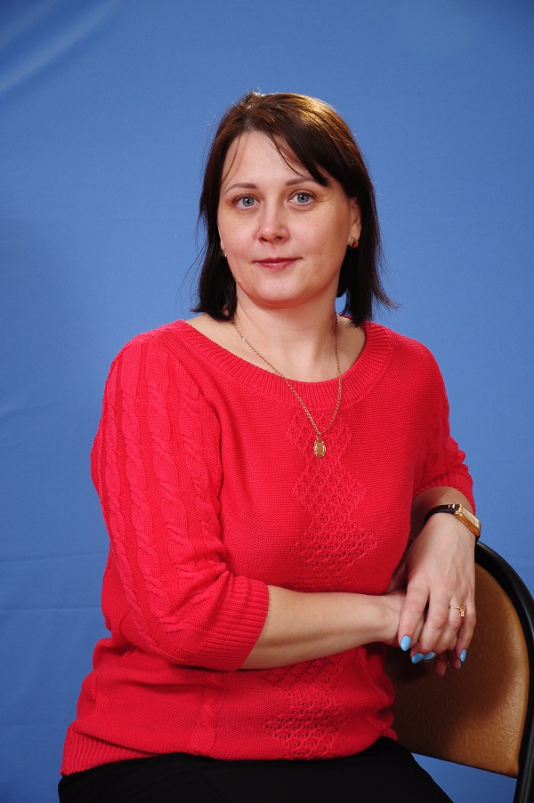 Белобок Татьяна Васильевна.