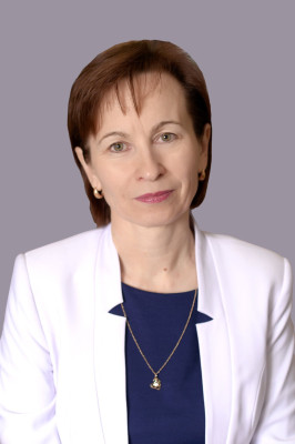 Кузнецова Юлия Александровна Кузнецова Юлия Александровна